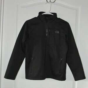 The North Face Windwall Kids Jacket size Large Boys (14/16)